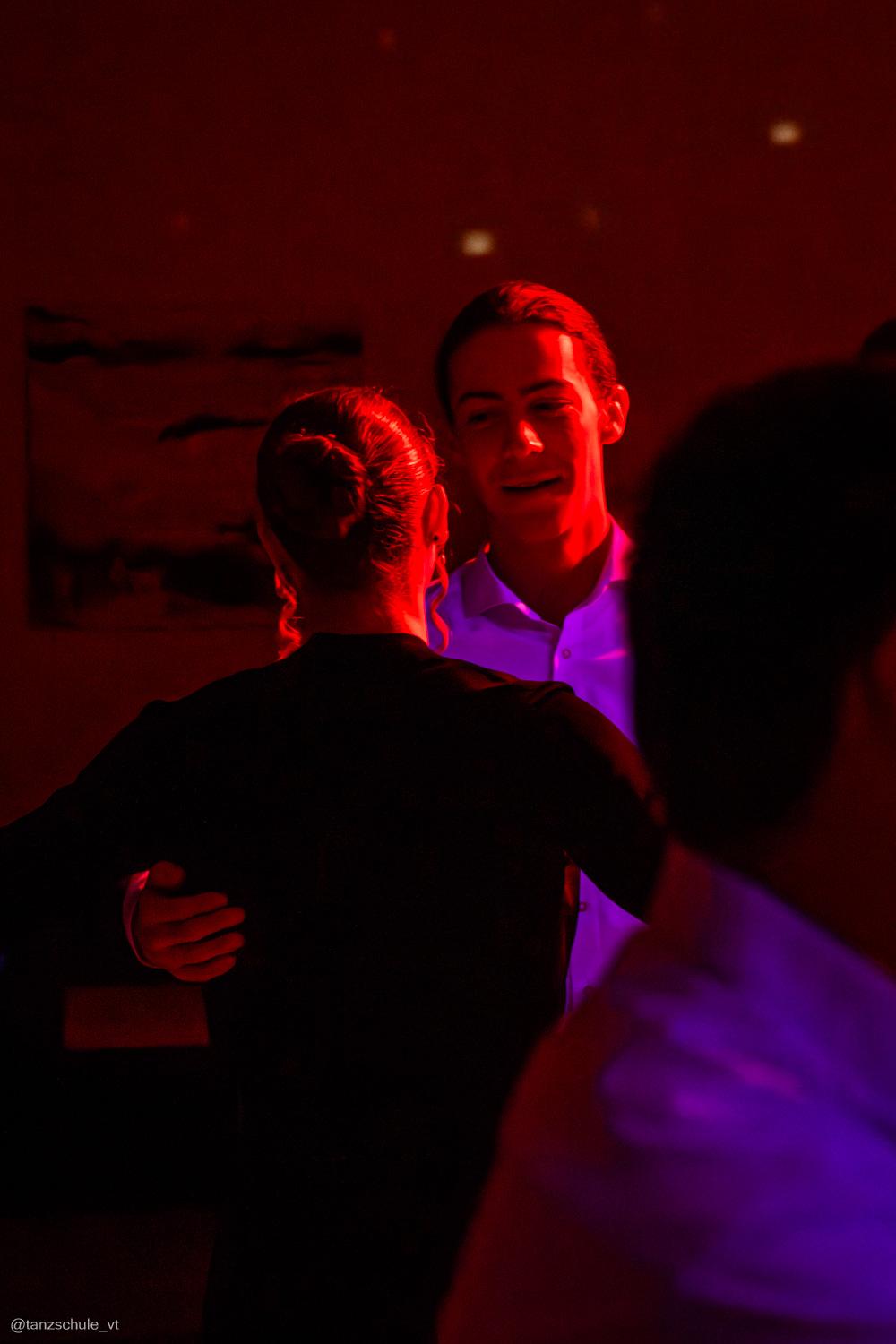 Casino Night Tanzparty 4955